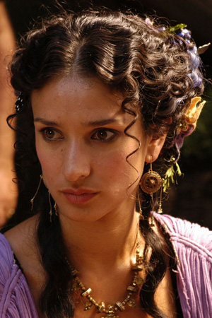 Indira Varma