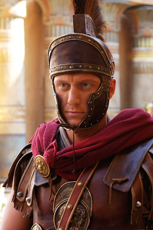 Kevin McKidd