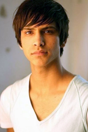 Luke Pasqualino