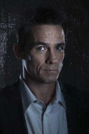 Billy Campbell