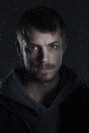 Joel Kinnaman