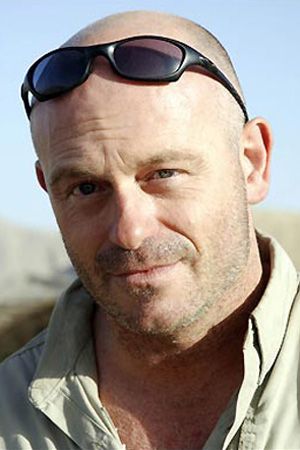 Ross Kemp