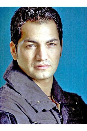 Bülent Sharif