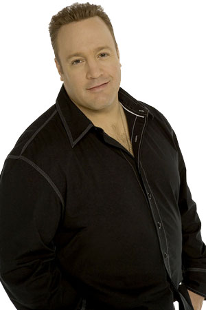 Kevin James