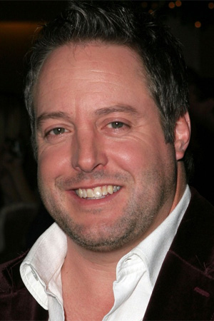 Gary Valentine