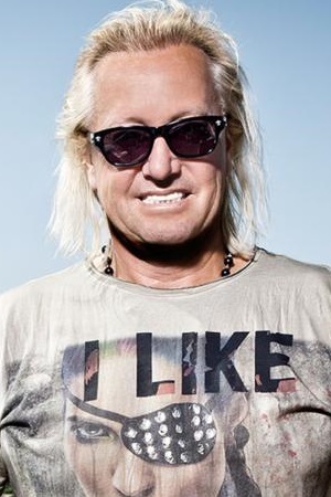 Robert Geiss