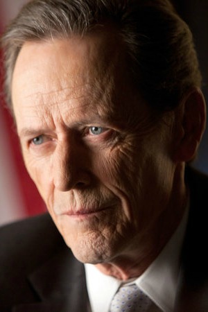 Stephen McHattie