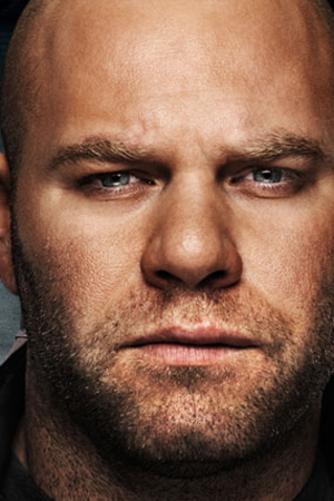 Domenick Lombardozzi