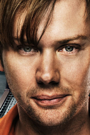 Jimmi Simpson