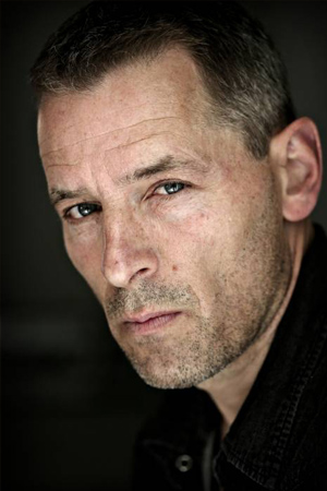 Mikael Birkkjær