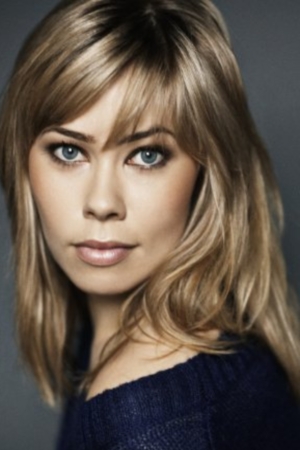 Birgitte Hjort Sorensen