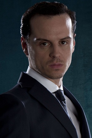 Andrew Scott