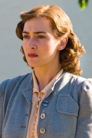 Kate Winslet