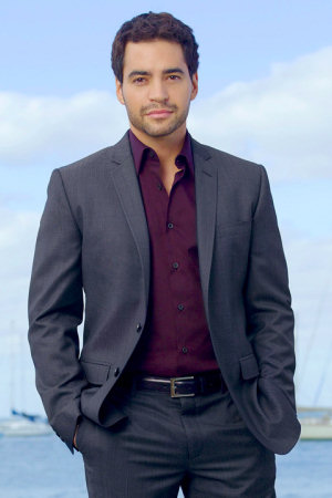Ramon Rodriguez