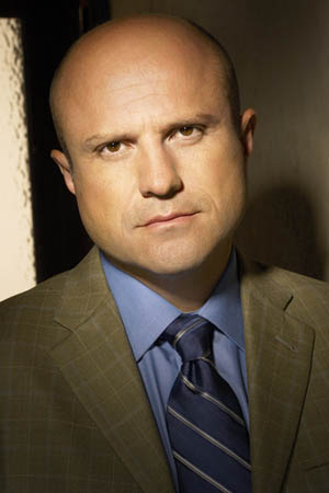 Enrico Colantoni