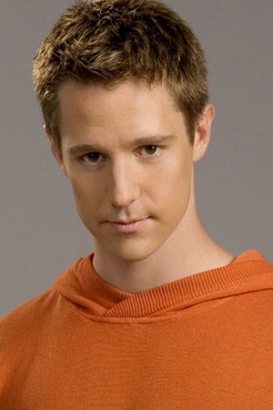 Jason Dohring