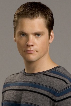 Teddy Dunn