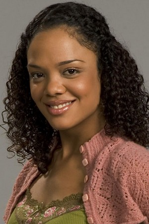 Tessa Thompson