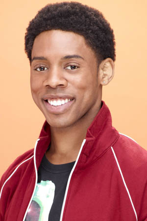 Alphonso McAuley