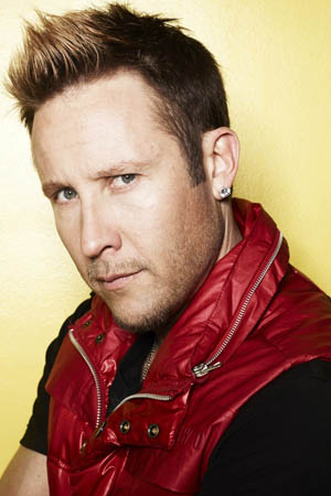 Michael Rosenbaum