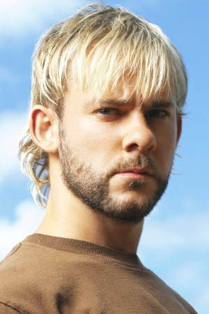 Dominic Monaghan