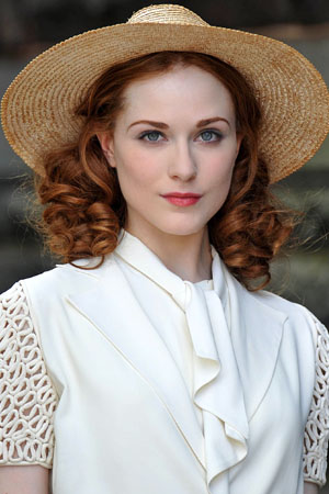 Evan Rachel Wood