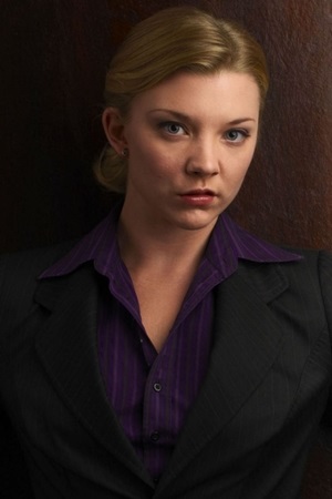 Natalie Dormer