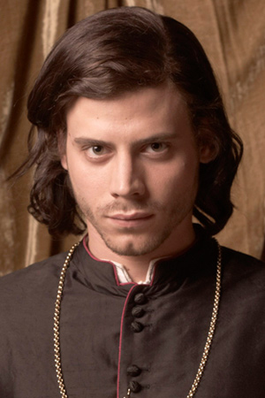 François Arnaud