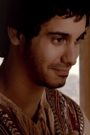 Elyes Gabel