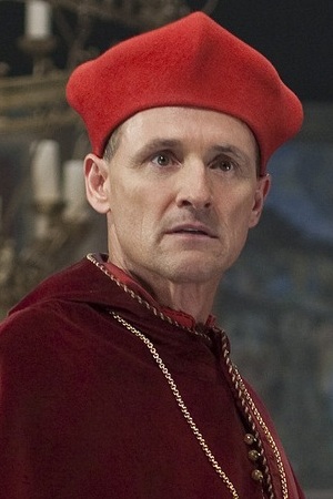 Colm Feore