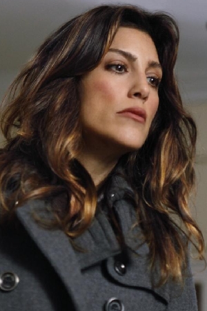 Jennifer Esposito
