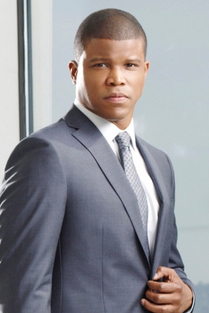 Sharif Atkins