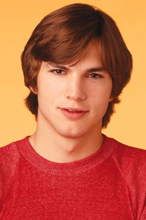 Ashton Kutcher