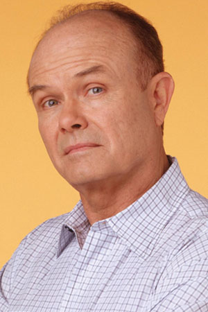 Kurtwood Smith