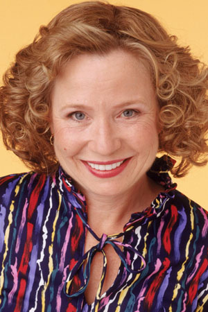 Debra Jo Rupp