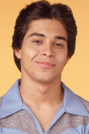 Wilmer Valderrama