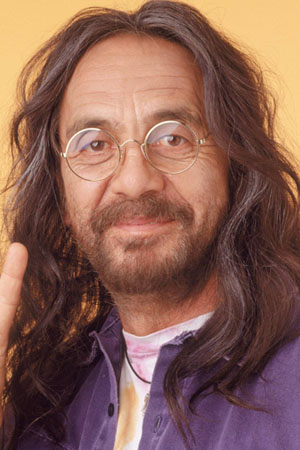 Tommy Chong