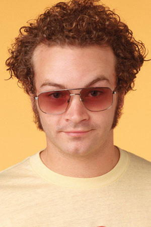 Danny Masterson