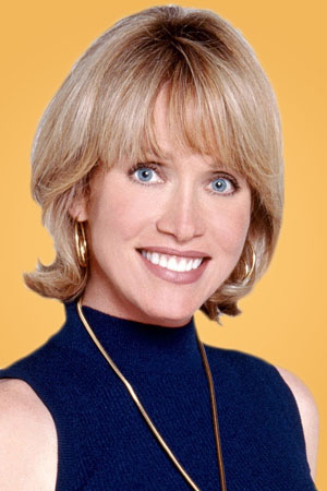 Tanya Roberts