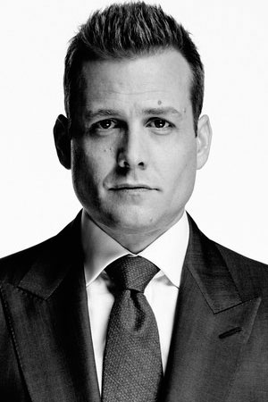 Gabriel Macht