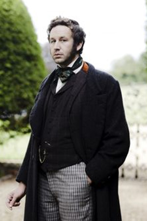 Chris O'Dowd