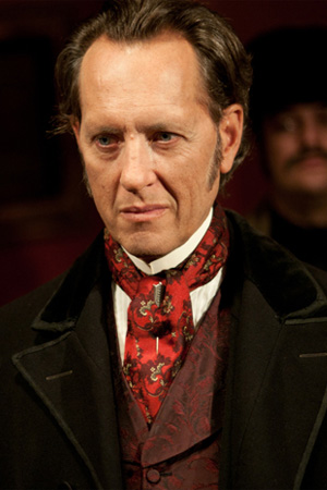 Richard E. Grant