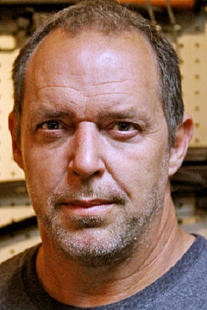 Will Hayden