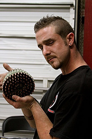 Kris Ford
