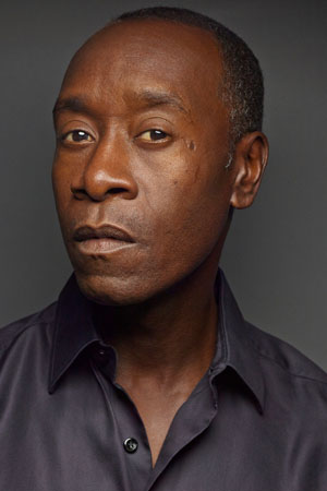 Don Cheadle