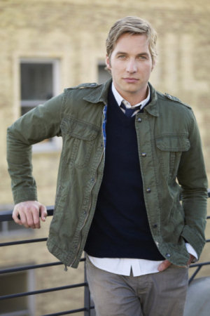 Ryan Hansen