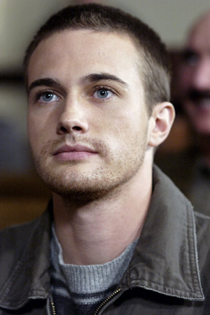 Mitch Morris