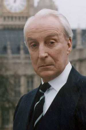 Ian Richardson