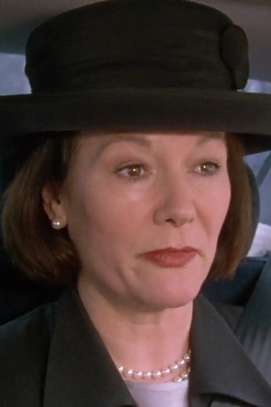 Diane Fletcher