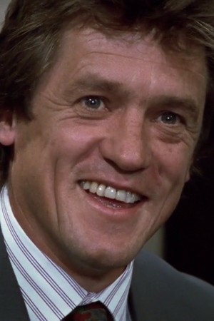 Miles Anderson